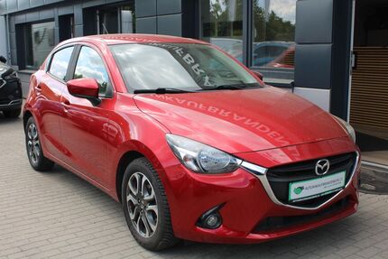 Mazda 2 99.021 km 8.298 &euro; Königs Wusterhausen 15711