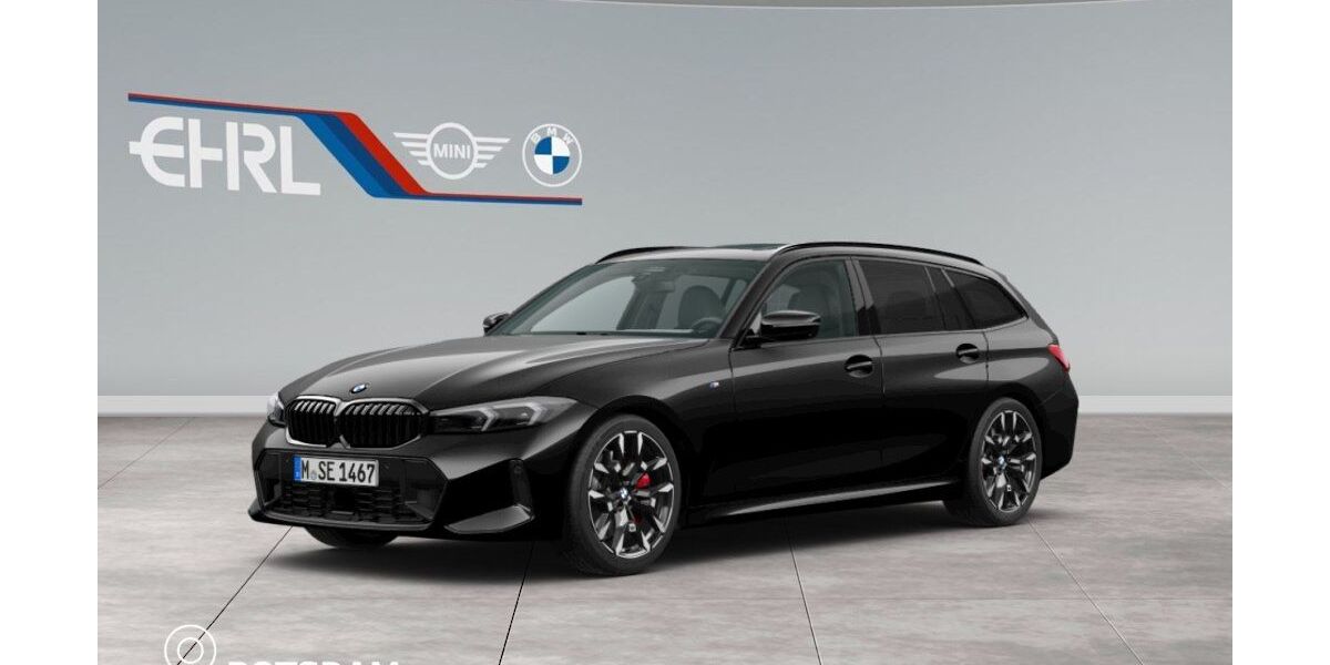 BMW 320 3.831 km 62.940 &euro; Potsdam 14482