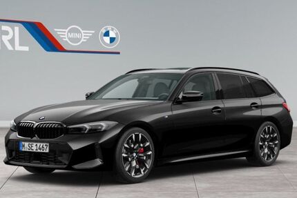 BMW 320 4.728 km 62.940 &euro; Potsdam 14482
