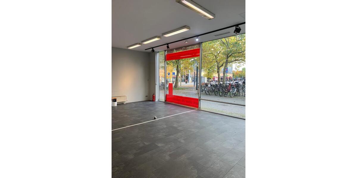 Gewerbeobjekt Hennigsdorf - 1.785&euro; | Angebot:24310349