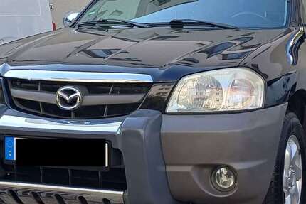 Mazda Tribute 159.000 km 4.999 &euro; Berlin, Stadt 12557