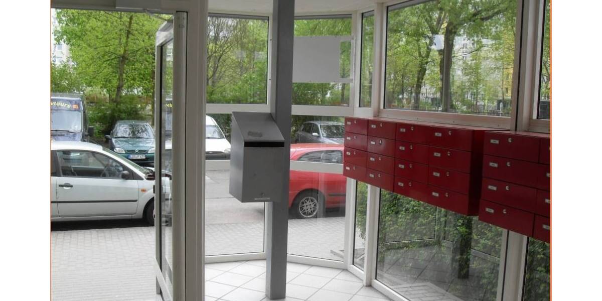 Etagenwohnung Berlin Friedrichsfelde - 2 Zimmer, 64 m&sup2;, 233.700&euro; | Angebot:26874856