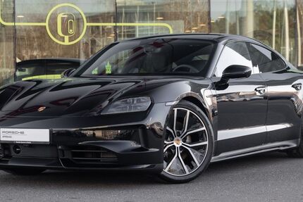 Porsche Taycan 3.900 km 114.900 &euro; Kleinmachnow 14532