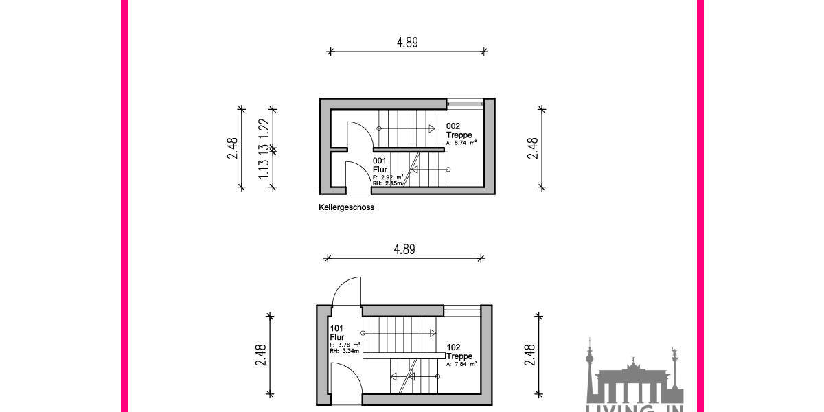 Gewerbeobjekt Berlin Reinickendorf - 1.499&euro; | Angebot:25698978