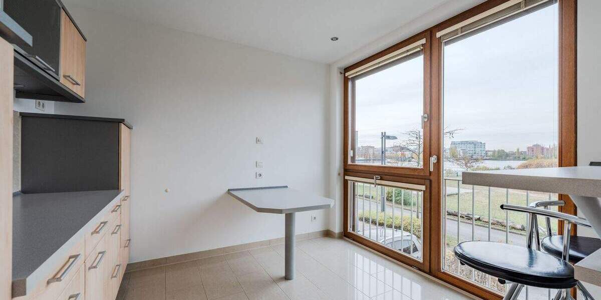 Reihenmittelhaus Berlin Rummelsburg - 6 Zimmer, 196 m&sup2;, 1.499.500&euro; | Angebot:25739851