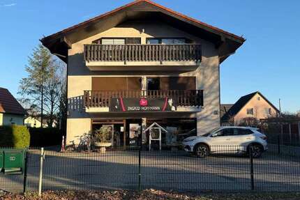 Wohnung Brieselang - 3 Zimmer, 63 m&sup2;, 700&euro; | Angebot:25998500