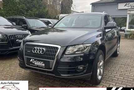 Audi Q5 108.179 km 14.790 &euro; Falkensee 14612