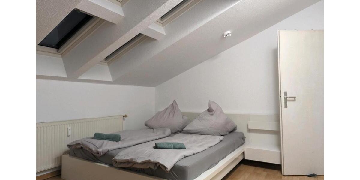 Maisonettenwohnung Berlin Pankow - 3 Zimmer, 87 m&sup2;, 2.500&euro; | Angebot:24689514