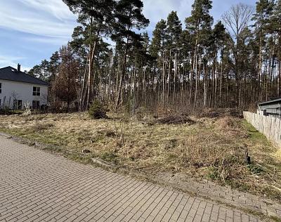 EXCLUSIV UND VOLL ERSCHLOSSEN - Grundstück Borgsdorf Borgsdorf | Angebot:27229288