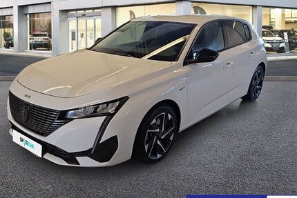 Peugeot 308 14.000 km 22.490 &euro; Berlin 12103