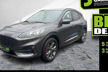 Ford Kuga 59.000 km 23.480 &euro; Königs Wusterhausen 15711