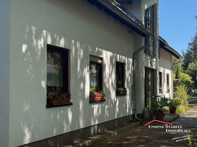 Etagenwohnung Schildow Schildow - 2 Zimmer, 69 m&sup2;, 235.000&euro; | Angebot:25814944