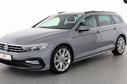 VW Passat 12.821 km 34.880 &euro; Schönefeld 12529