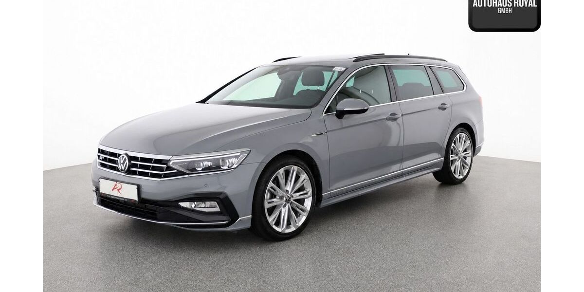 VW Passat 12.821 km 34.880 &euro; Schönefeld 12529