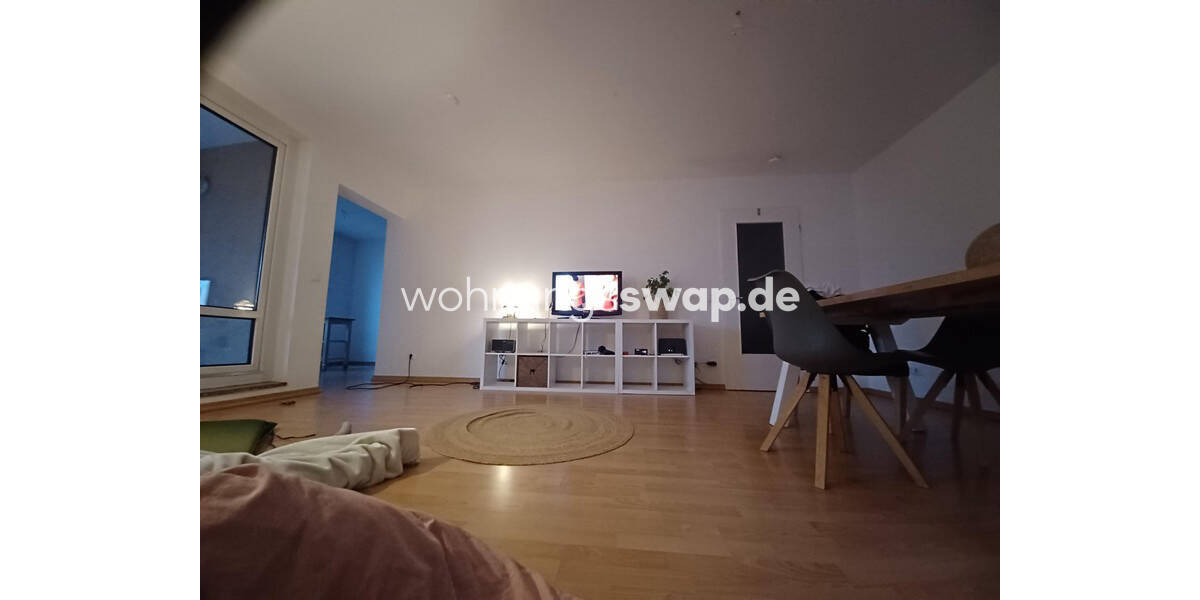 Etagenwohnung Berlin Wilhelmsruh - 3 Zimmer, 84 m&sup2;, 900&euro; | Angebot:25926082
