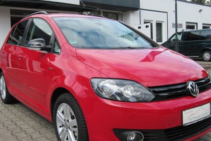 VW Golf Plus 94.928 km 8.900 &euro; Hennigsdorf bei Berlin 16761
