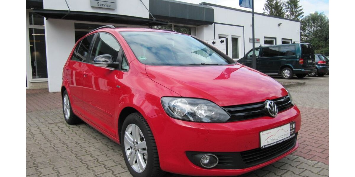 VW Golf Plus 99.864 km 8.900 &euro; Hennigsdorf bei Berlin 16761