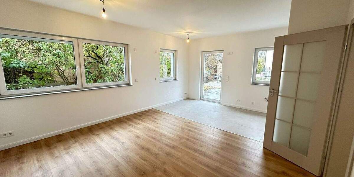 Etagenwohnung Berlin Altglienicke - 2 Zimmer, 62 m&sup2;, 234.937&euro; | Angebot:25699233
