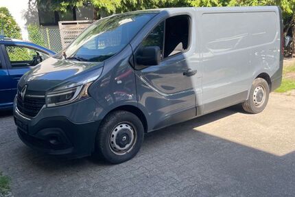 Renault Trafic 195.000 km 6.500 &euro; Berlin 10627