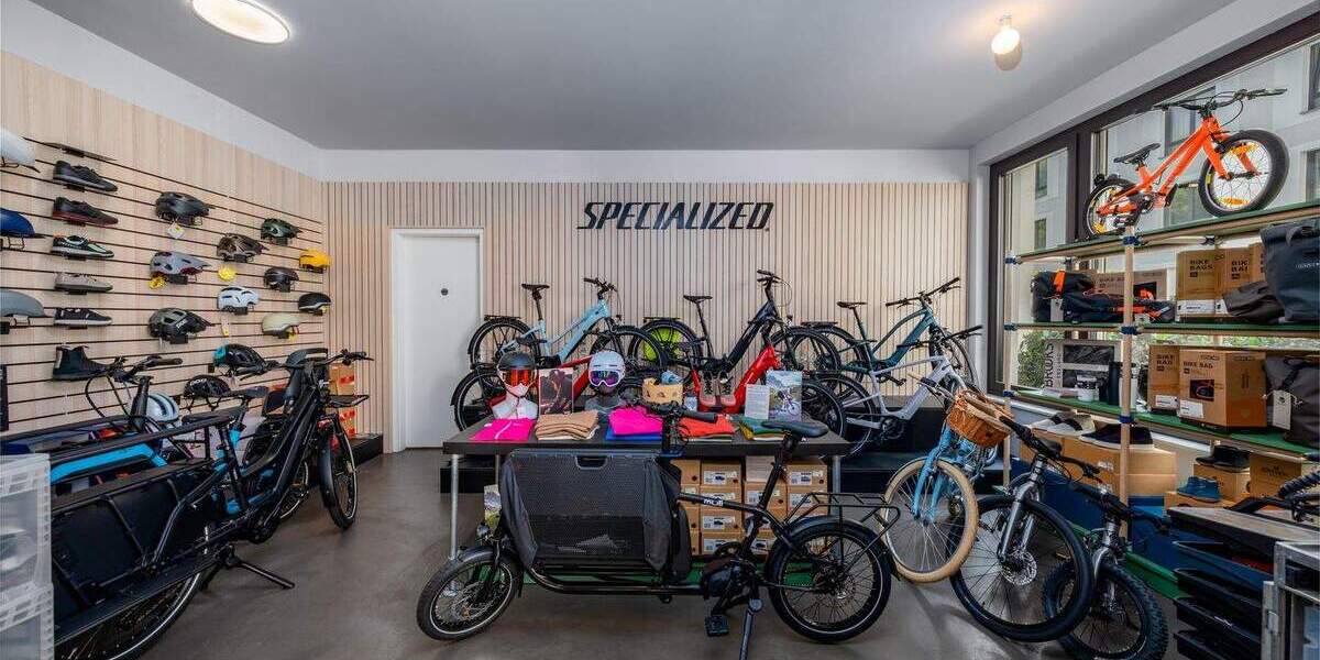 Gewerbeobjekt Berlin Prenzlauer Berg - 1.240.000&euro; | Angebot:25699351