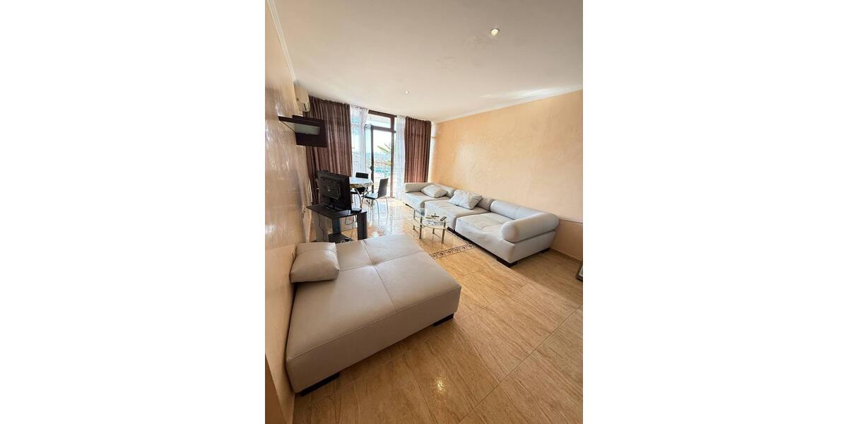 Etagenwohnung Berlin Spandau - 1 Zimmer, 64 m&sup2;, 118.000&euro; | Angebot:26021332