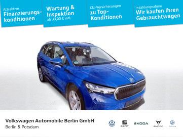 Skoda Enyaq 23.080 km 23.450 &euro; Potsdam 14480