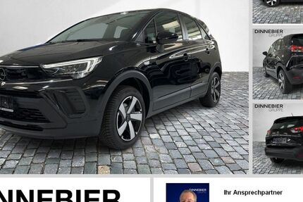 Opel Crossland (X) 11.210 km 19.799 &euro; Berlin 13509
