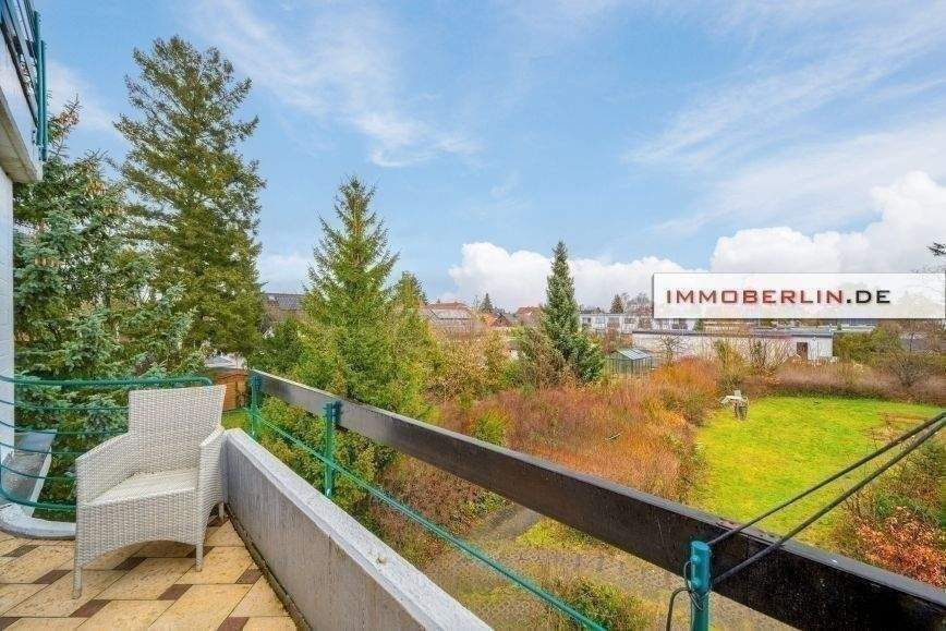 Etagenwohnung Berlin Lichtenrade - 2 Zimmer, 63 m&sup2;, 254.000&euro; | Angebot:26064250