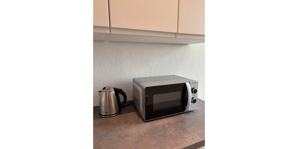 Erdgeschoßwohnung Berlin Treptow-Köpenick - 1 Zimmer, 42 m&sup2;, 1.100&euro; | Angebot:26577406
