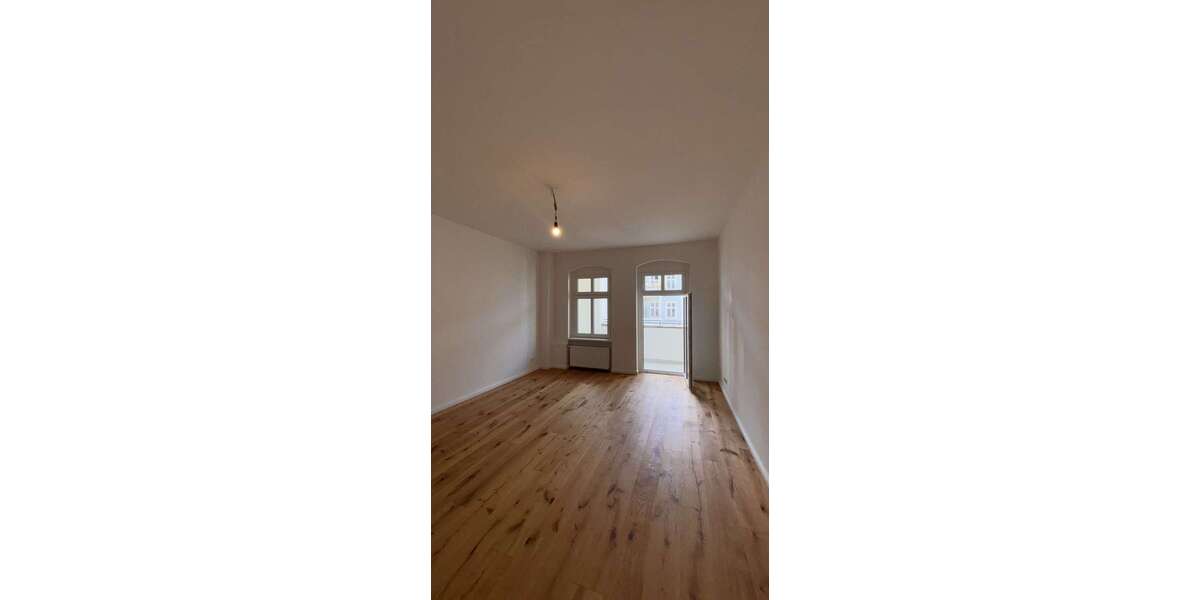 Etagenwohnung Berlin Mitte - 2 Zimmer, 69 m&sup2;, 1.522&euro; | Angebot:27093436