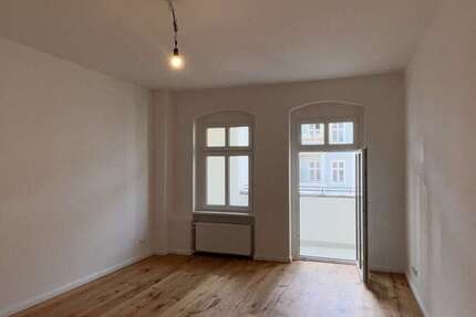 Wohnung Berlin Mitte - 2 Zimmer, 69 m&sup2;, 1.522&euro; | Angebot:27093436