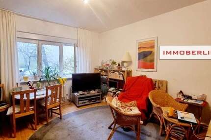 Wohnung zum Kaufen in Spandau 150.000 € 58 m²
