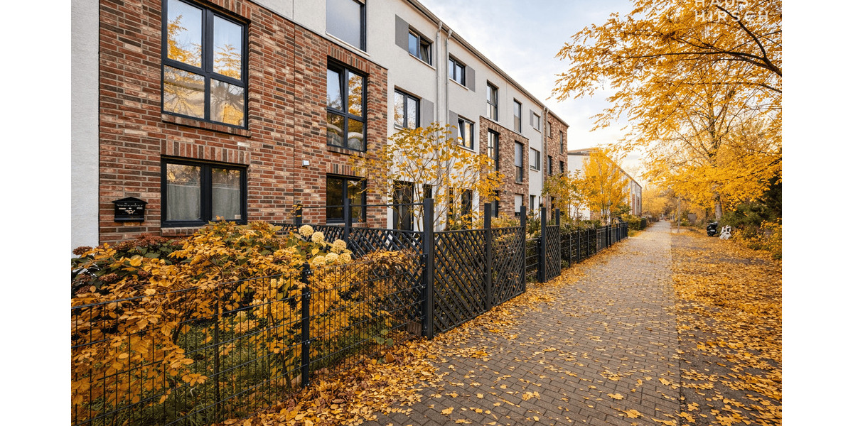 Reihenmittelhaus Berlin Friedrichsfelde - 4 Zimmer, 148 m&sup2;, 679.000&euro; | Angebot:25653514