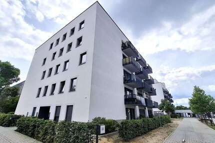 Wohnung Berlin Marzahn-Hellersdorf - 2 Zimmer, 54 m&sup2;, 764&euro; | Angebot:26028560