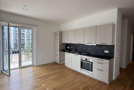 Wohnung Berlin Spandau - 2 Zimmer, 49 m&sup2;, 1.019&euro; | Angebot:24773329