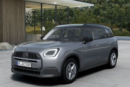 Mini Countryman C (Cooper) 19.900 km 31.900 &euro; Berlin-Siemensstadt 13629