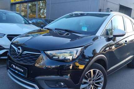 Opel Crossland 72.000 km 13.780 &euro; Potsdam 14480