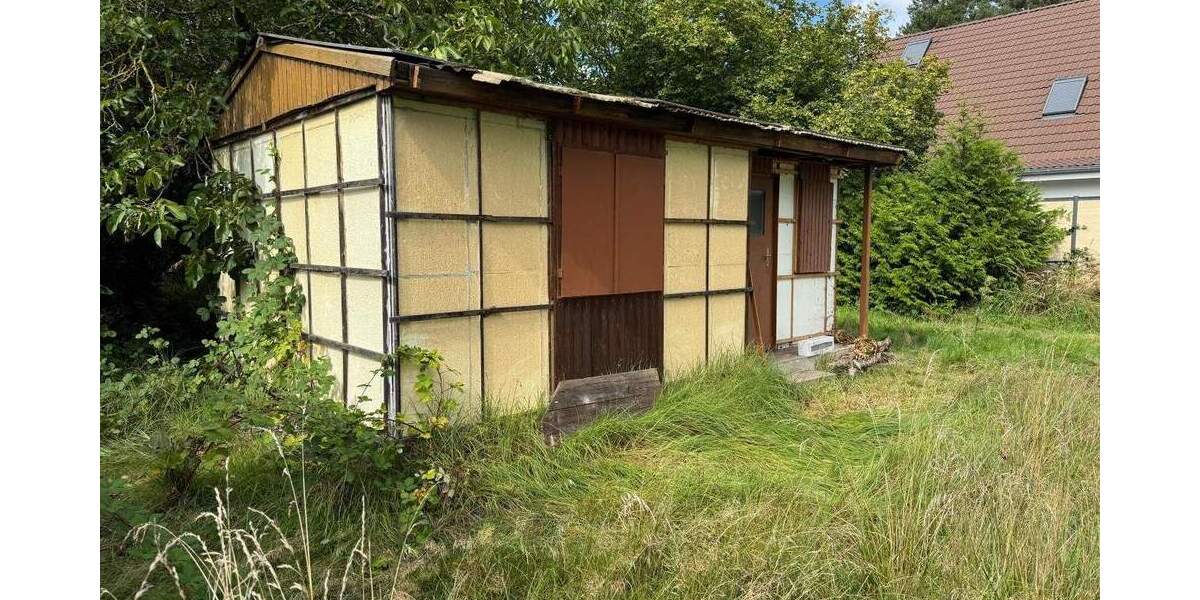 Grundstück Berlin Bohnsdorf - 330.000&euro; | Angebot:23884749