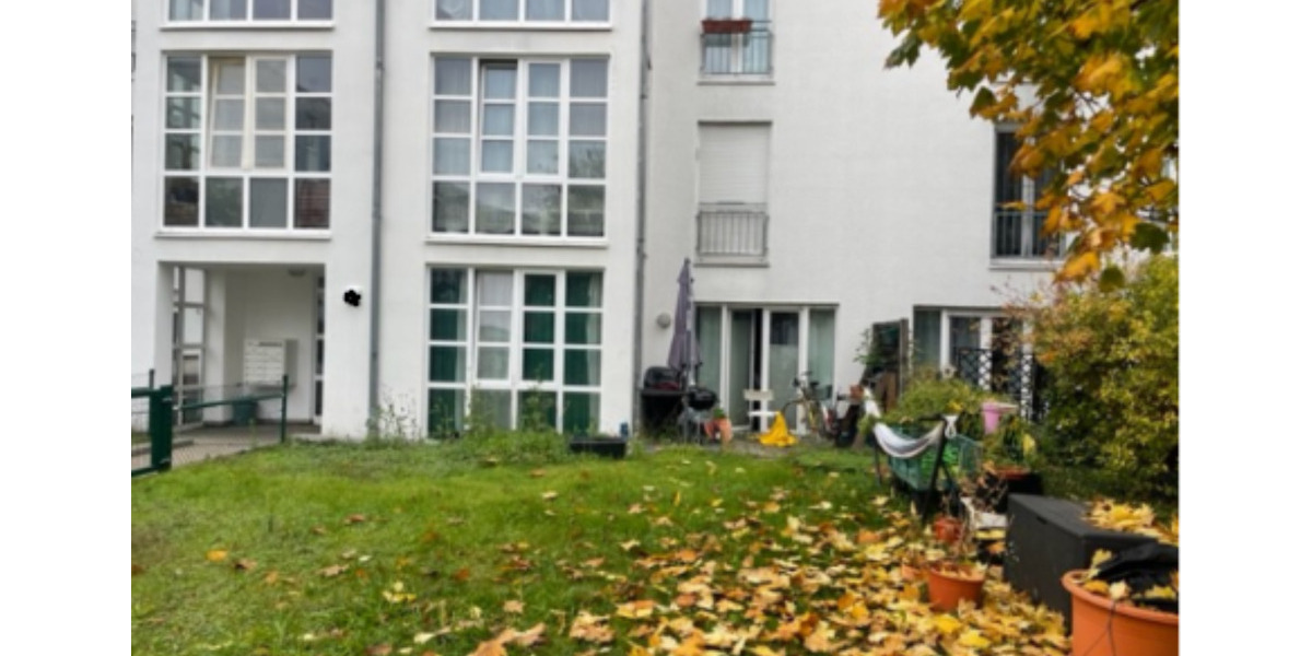 Erdgeschoßwohnung Berlin Treptow-Köpenick - 2 Zimmer, 61 m&sup2;, 975&euro; | Angebot:25963422