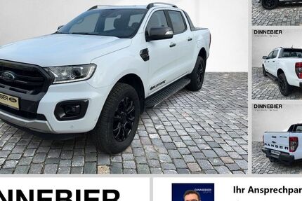 Ford Ranger 105.000 km 27.788 &euro; Oranienburg 16515