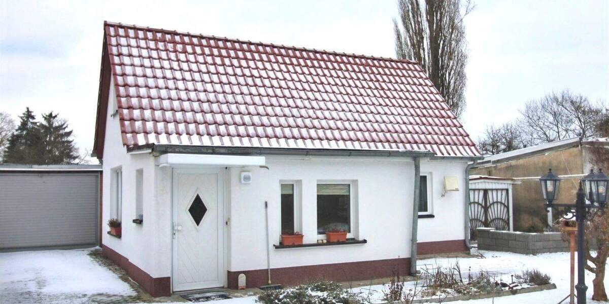 Einfamilienhaus Panketal Zepernick - 6 Zimmer, 110 m&sup2;, 425.000&euro; | Angebot:24974428