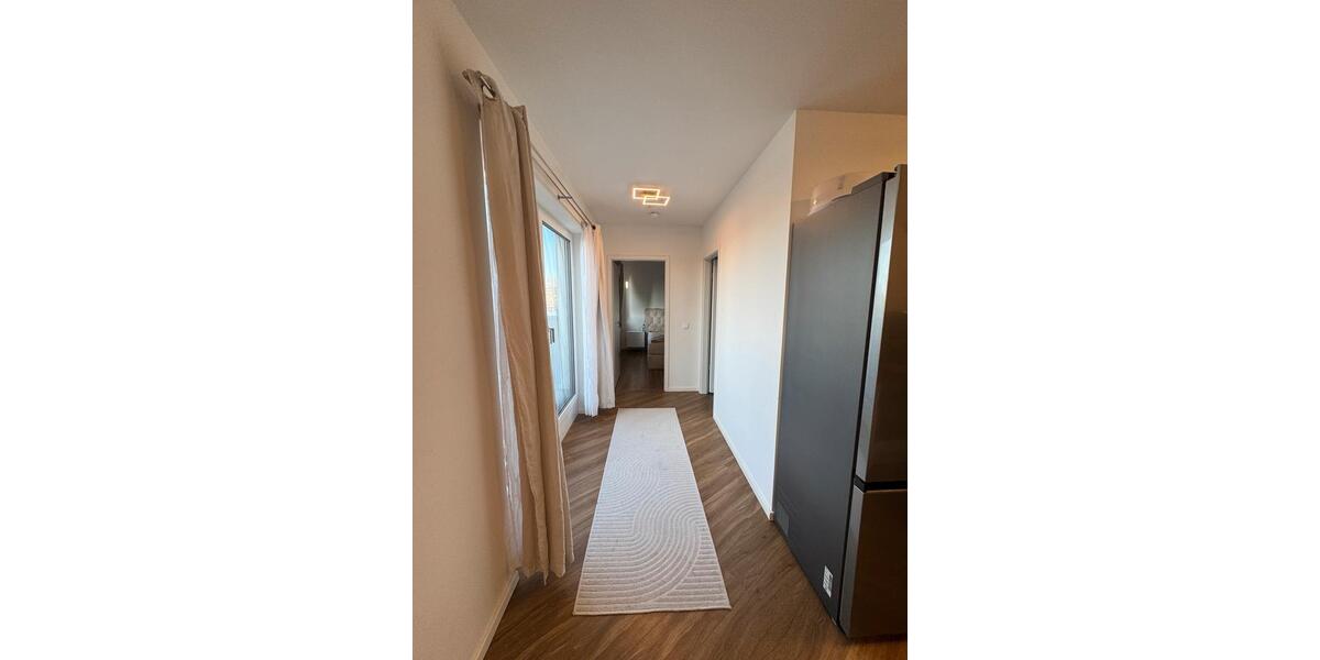 Terrassenwohnung Berlin Treptow-Köpenick - 2 Zimmer, 69 m&sup2;, 1.510&euro; | Angebot:25993609