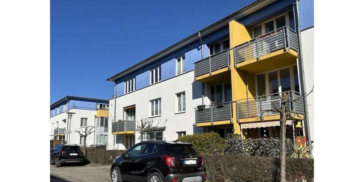 Etagenwohnung Berlin / Rosenthal Rosenthal - 2 Zimmer, 66 m&sup2;, 210.000&euro; | Angebot:25379715