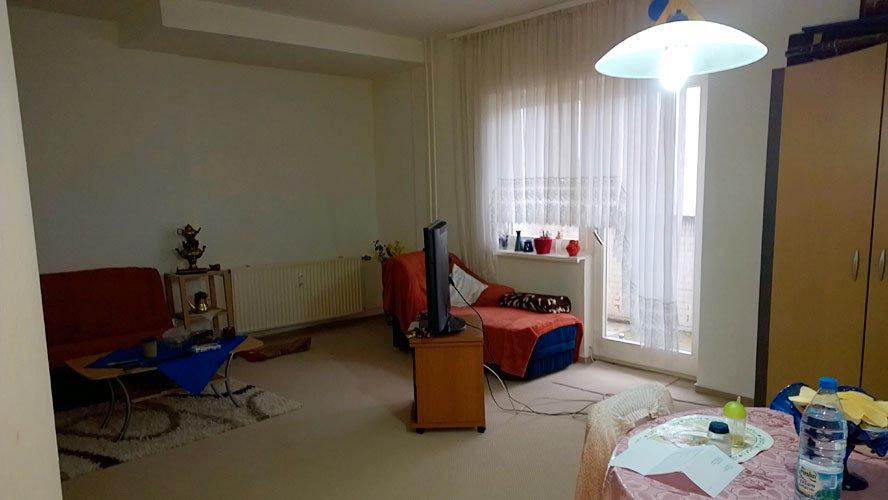 Etagenwohnung Berlin Mitte - 1 Zimmer, 34 m&sup2;, 150.000&euro; | Angebot:27072864