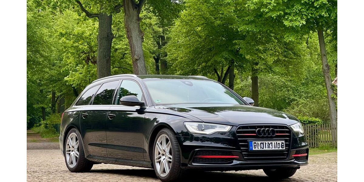 Audi A6 131.000 km 16.600 &euro; Stahnsdorf 14532