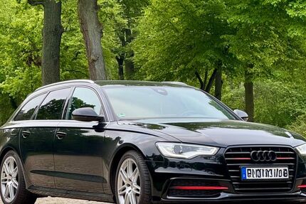 Audi A6 131.881 km 16.600 &euro; Stahnsdorf 14532