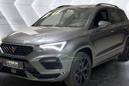 Cupra Ateca 1.100 km 38.990 &euro; Berlin 12681