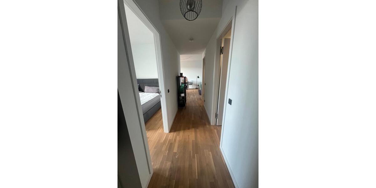 Dachgeschoßwohnung Berlin Mitte - 2 Zimmer, 78 m&sup2;, 2.300&euro; | Angebot:26464418