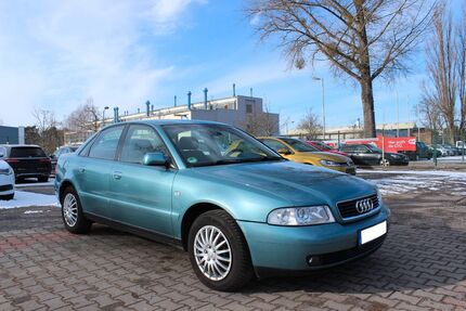 Audi A4 252.180 km 1.150 &euro; Hennigsdorf (bei Berlin) 16761