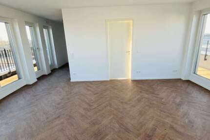 Wohnung Berlin Adlershof - 2 Zimmer, 62 m&sup2;, 1.349&euro; | Angebot:25990457